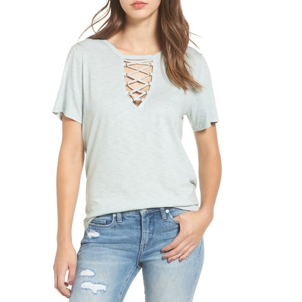 EUC Socialite tee
